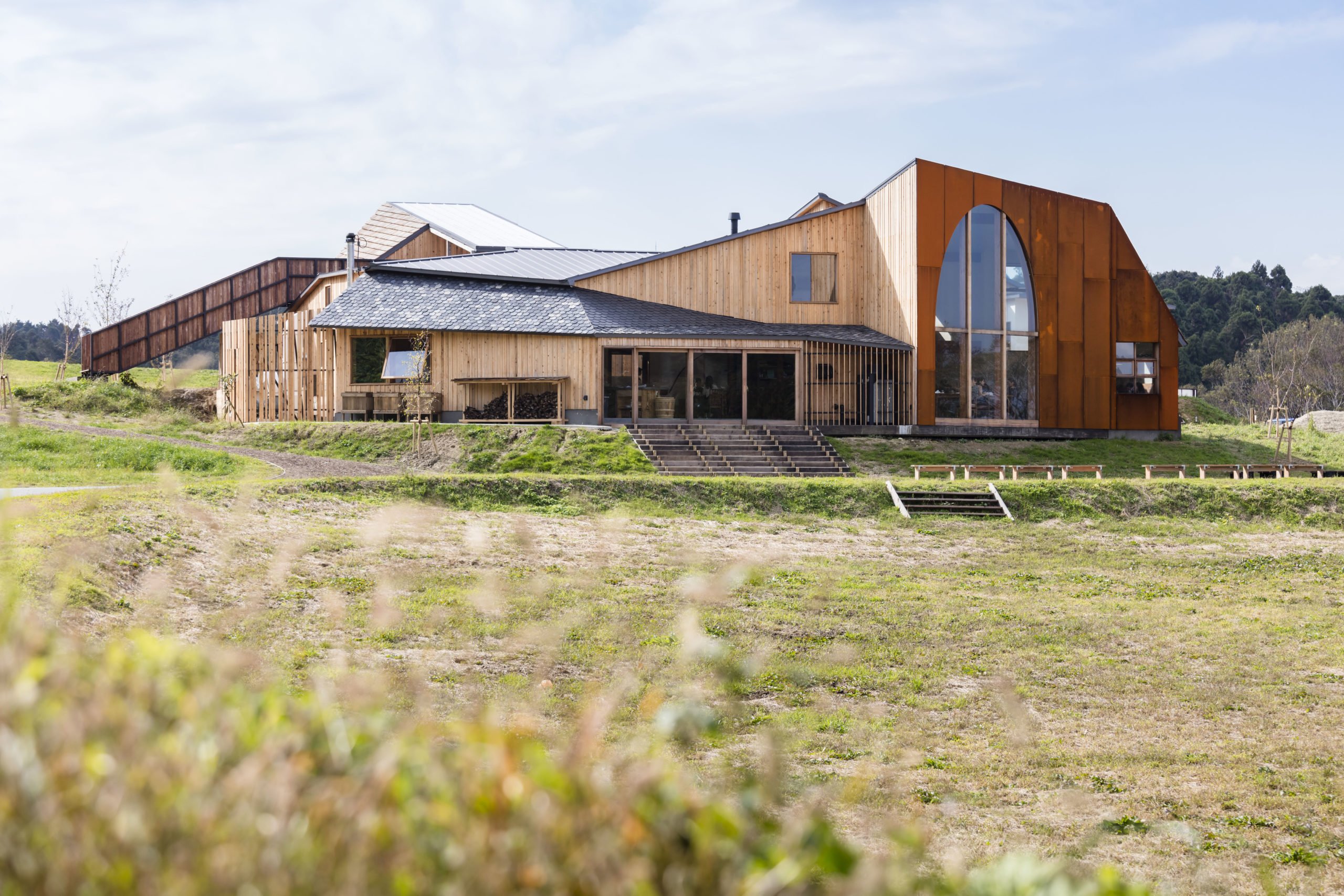 🌿 쿠루쿠 필즈 (쿠루쿠 휘루즈) 이미지 4